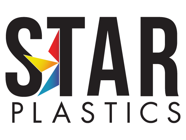 STAR Plastics Logo