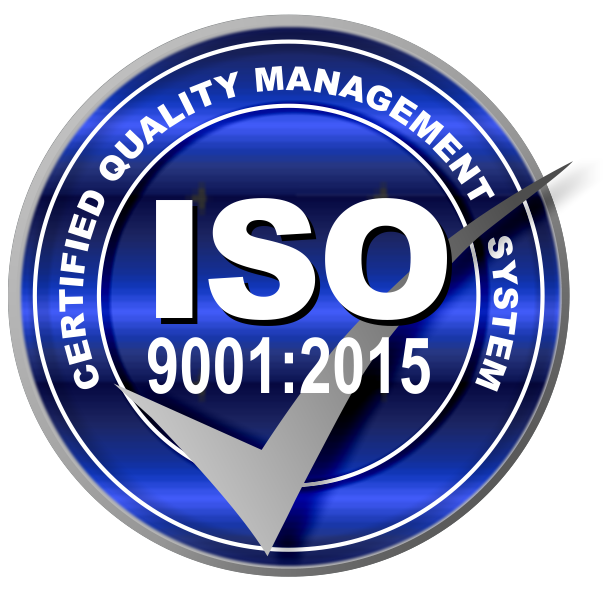 ISO 9001 2015