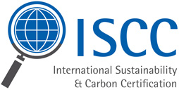 ISCC logo